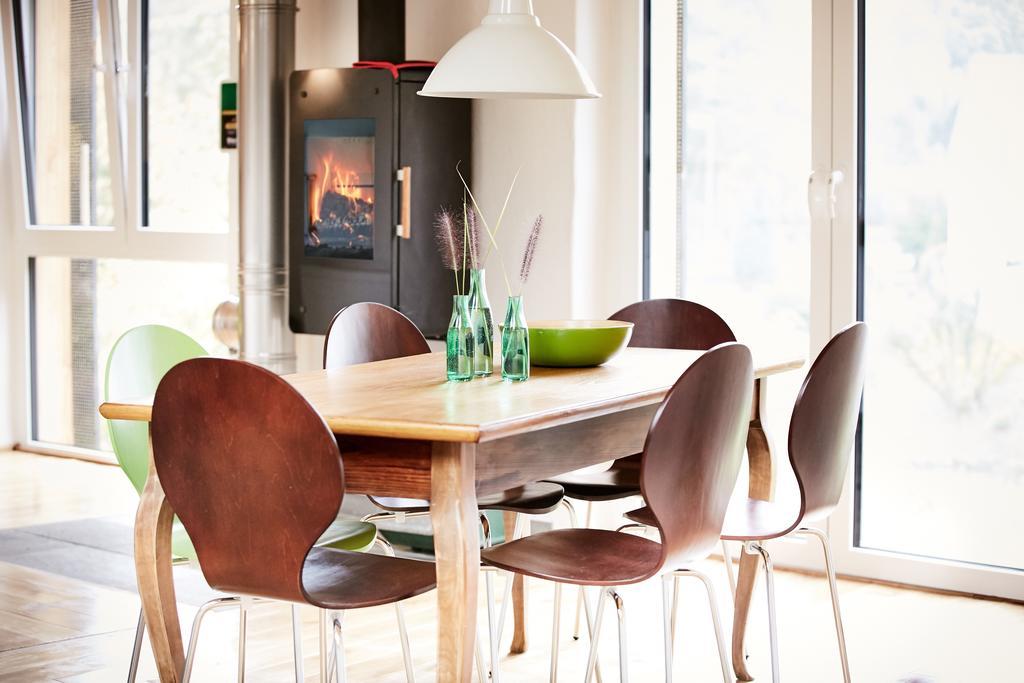 Basalt-Loft Villa Kottenheim Eksteriør bilde