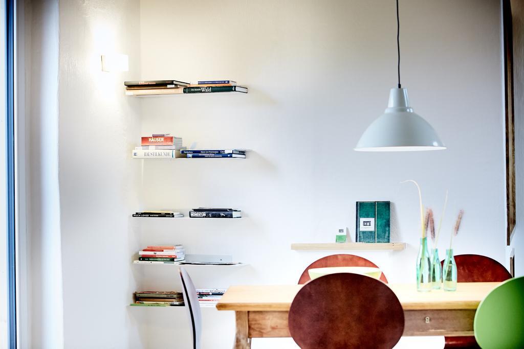 Basalt-Loft Villa Kottenheim Eksteriør bilde