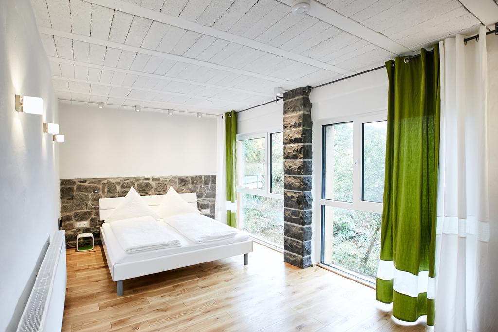 Basalt-Loft Villa Kottenheim Eksteriør bilde