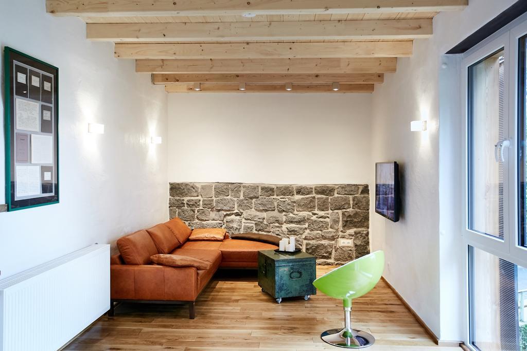 Basalt-Loft Villa Kottenheim Eksteriør bilde