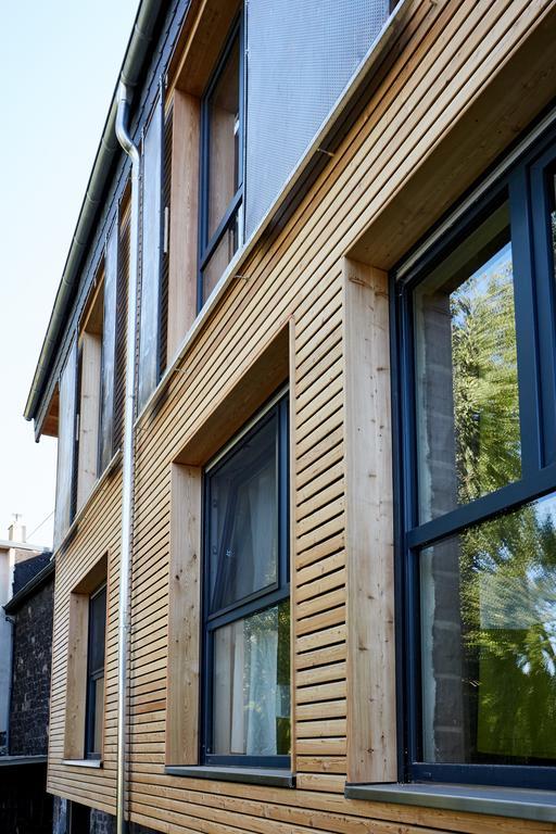 Basalt-Loft Villa Kottenheim Eksteriør bilde