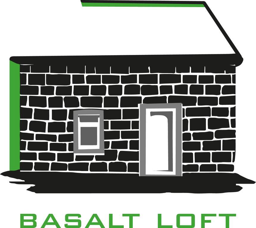 Basalt-Loft Villa Kottenheim Eksteriør bilde